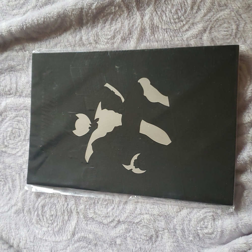 Shadowhawk II comic book